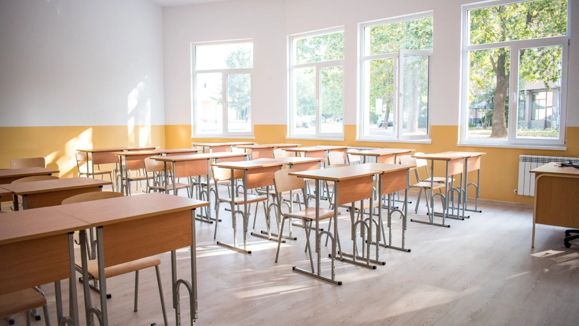 За частните училища у нас: Не може парите да са първото винаги