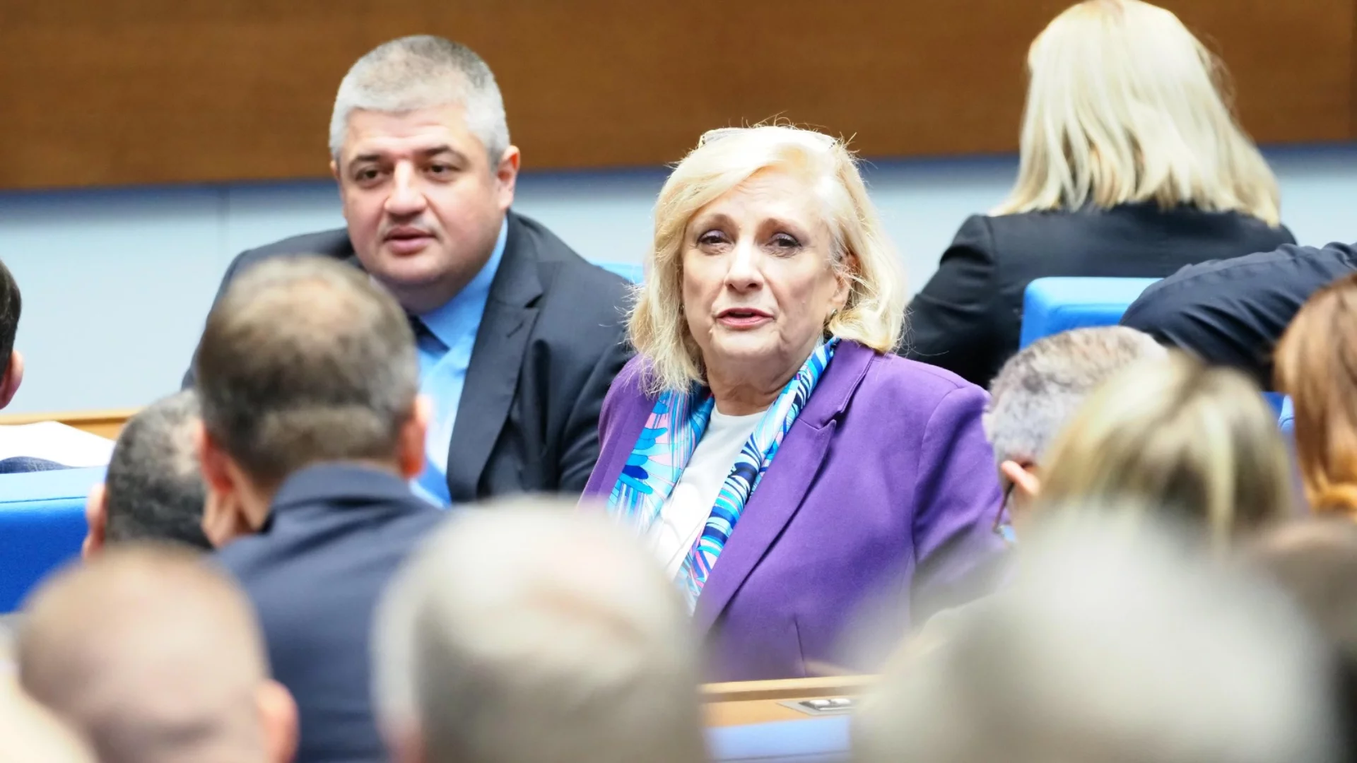 Заради "Петрохан": Децата на 15 и 16 години вече със същата защита при сексуални престъпления като тези до 14