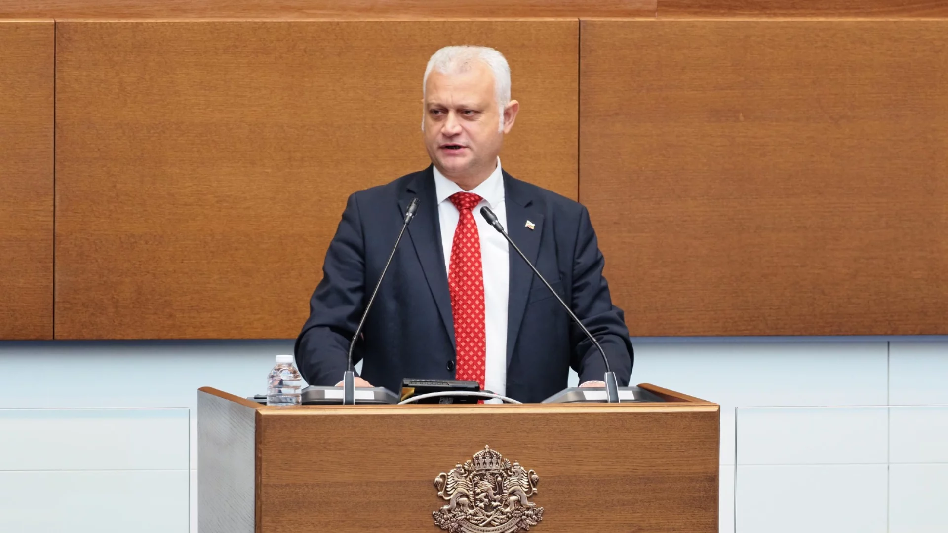 Има ли чистка на директори в МВР след "Петрохан"? Министърът даде отговор