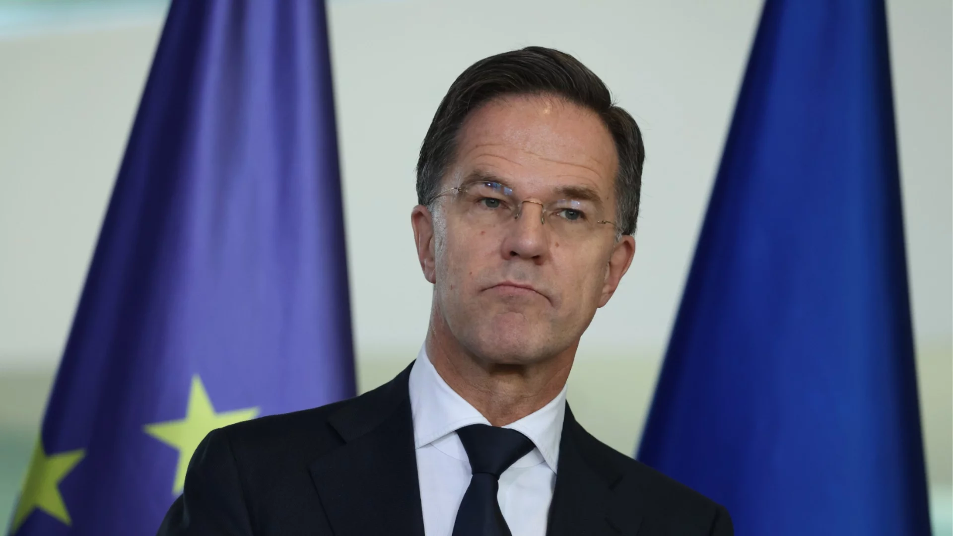 Марк Рюте: Ударите срещу Иран могат да отслабят способностите на Русия да воюва в Украйна