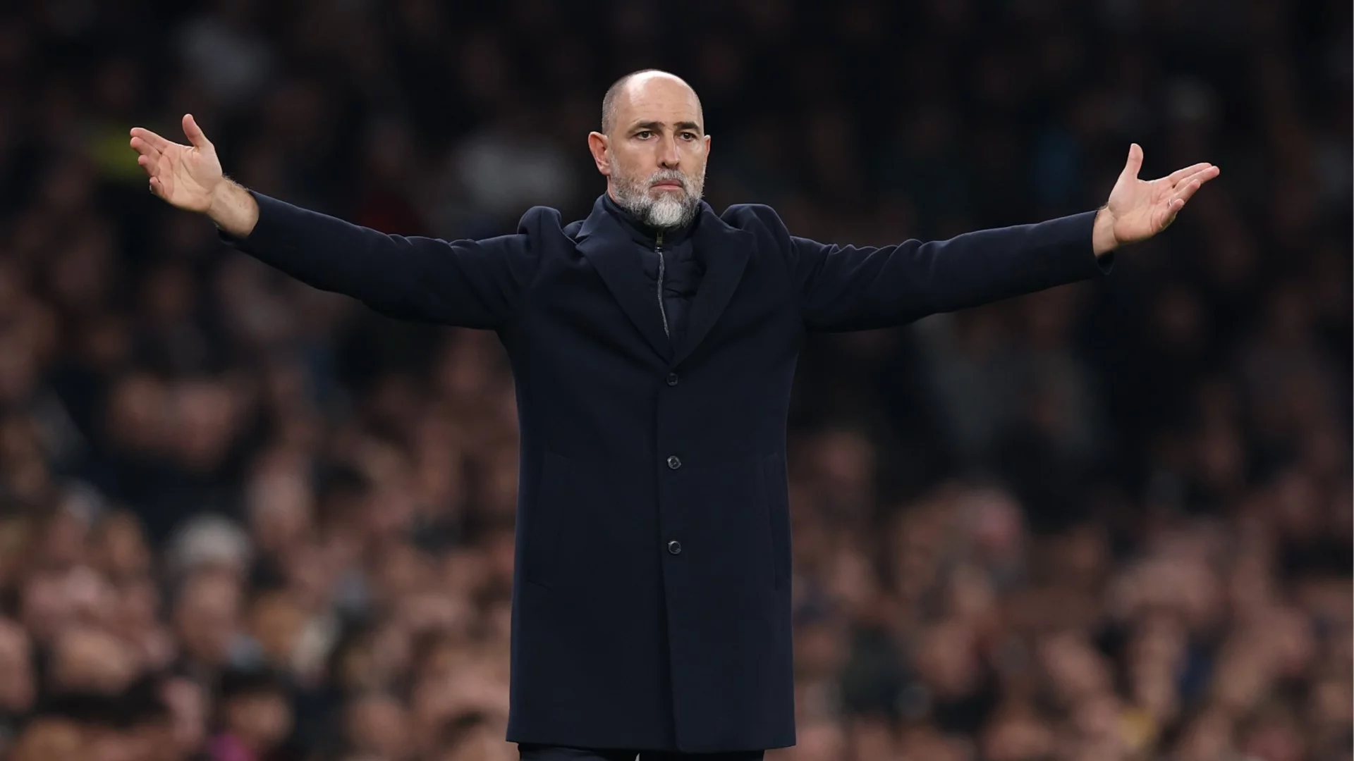 Легенда предложи съотборник на Бербатов и себе си, за да спасят Тотнъм от изпадане