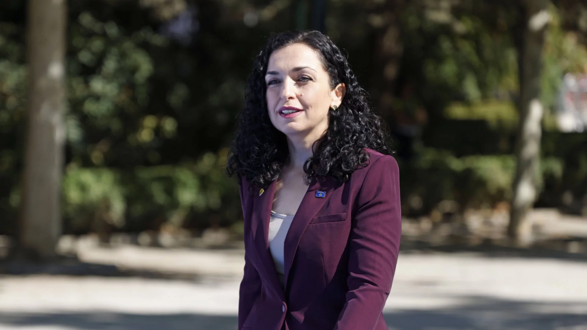 Президентът на Косово свиква нови избори