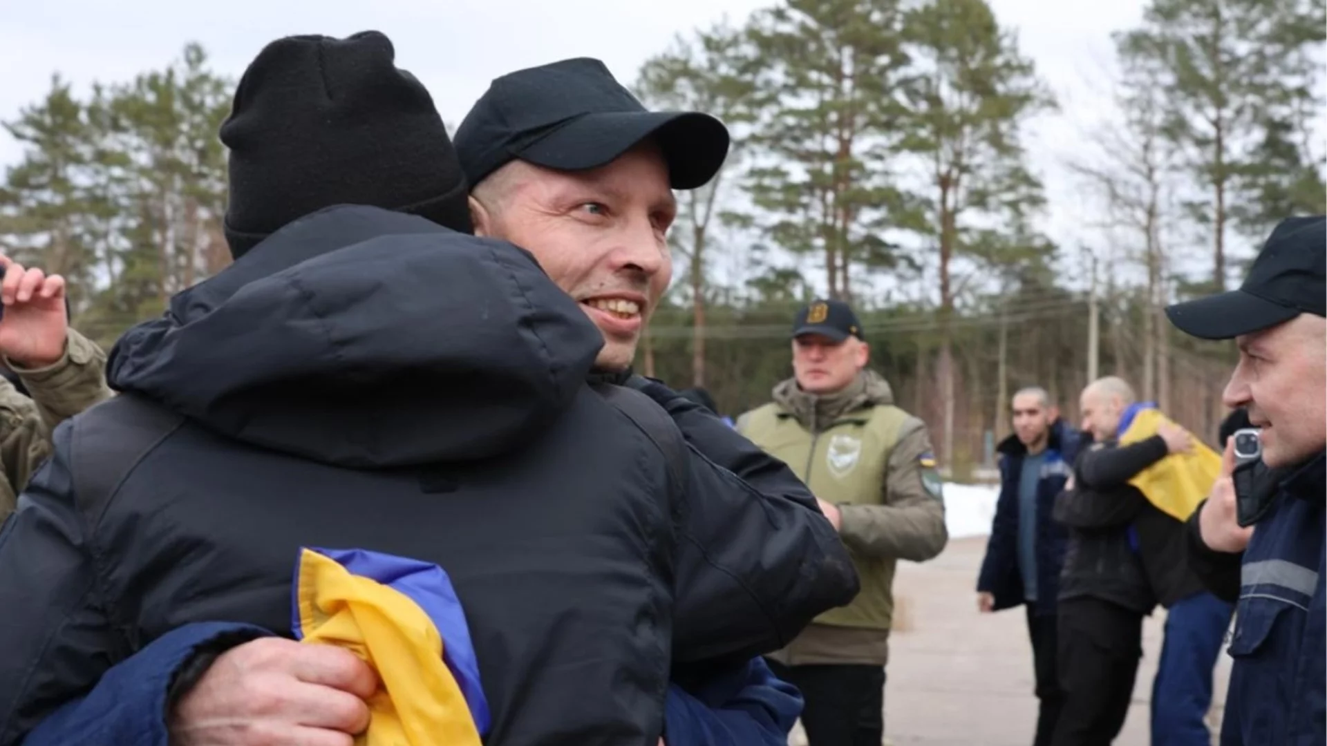 Русия и Украйна се похвалиха с важен резултат от преговорите в Женева (ВИДЕО)