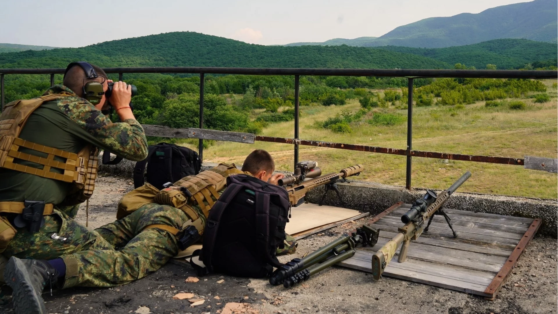 "Много години пропуснахме с грешни решения и грешни действия": Полк. Димитър Недялков за защитата на небето ни от Гърция