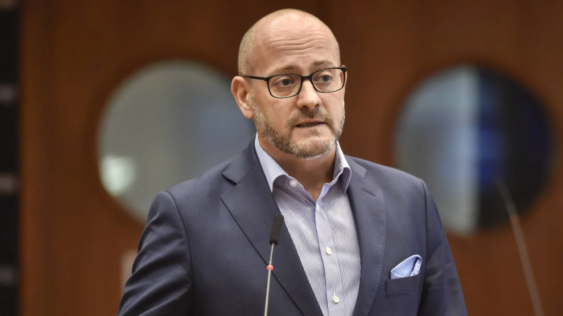 "България да стане част от "френския ядрен чадър": ДСБ искат КСНС по темата, на който да бъде и Радев (ВИДЕО)