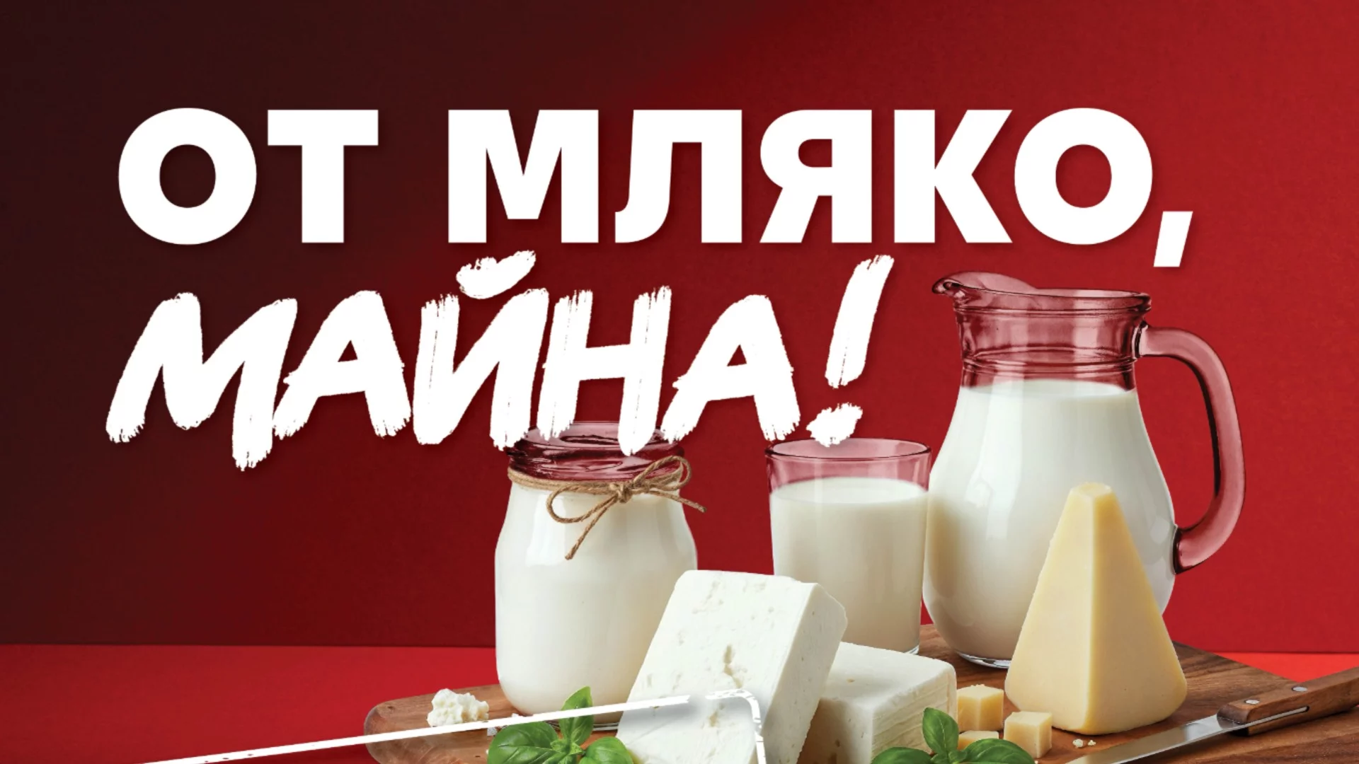 Над 400 000 бутилки пловдивско прясно мляко се реализират годишно в Kaufland