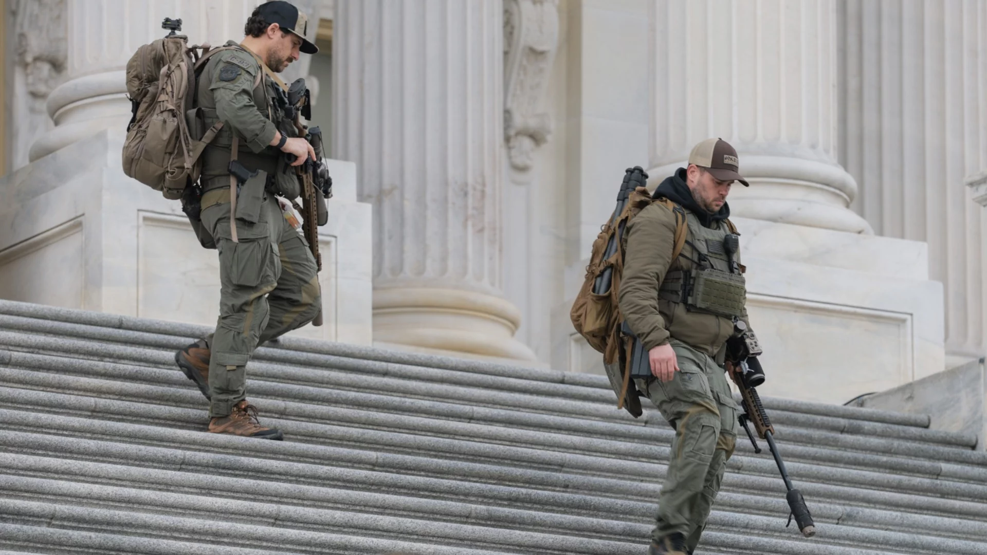 Тръмп: Няма да си губя времето със сухопътни войски в Иран. Техеран: Елате, чакаме ви