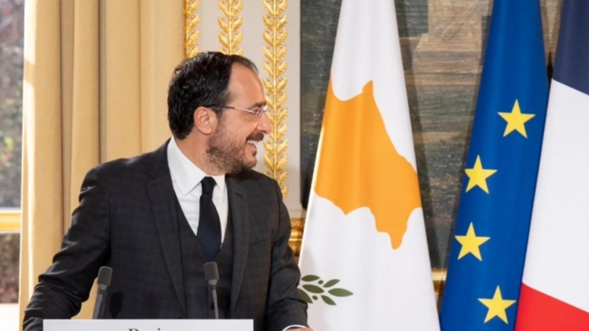 Готови да подадат заявление: Кипър иска членство в НАТО