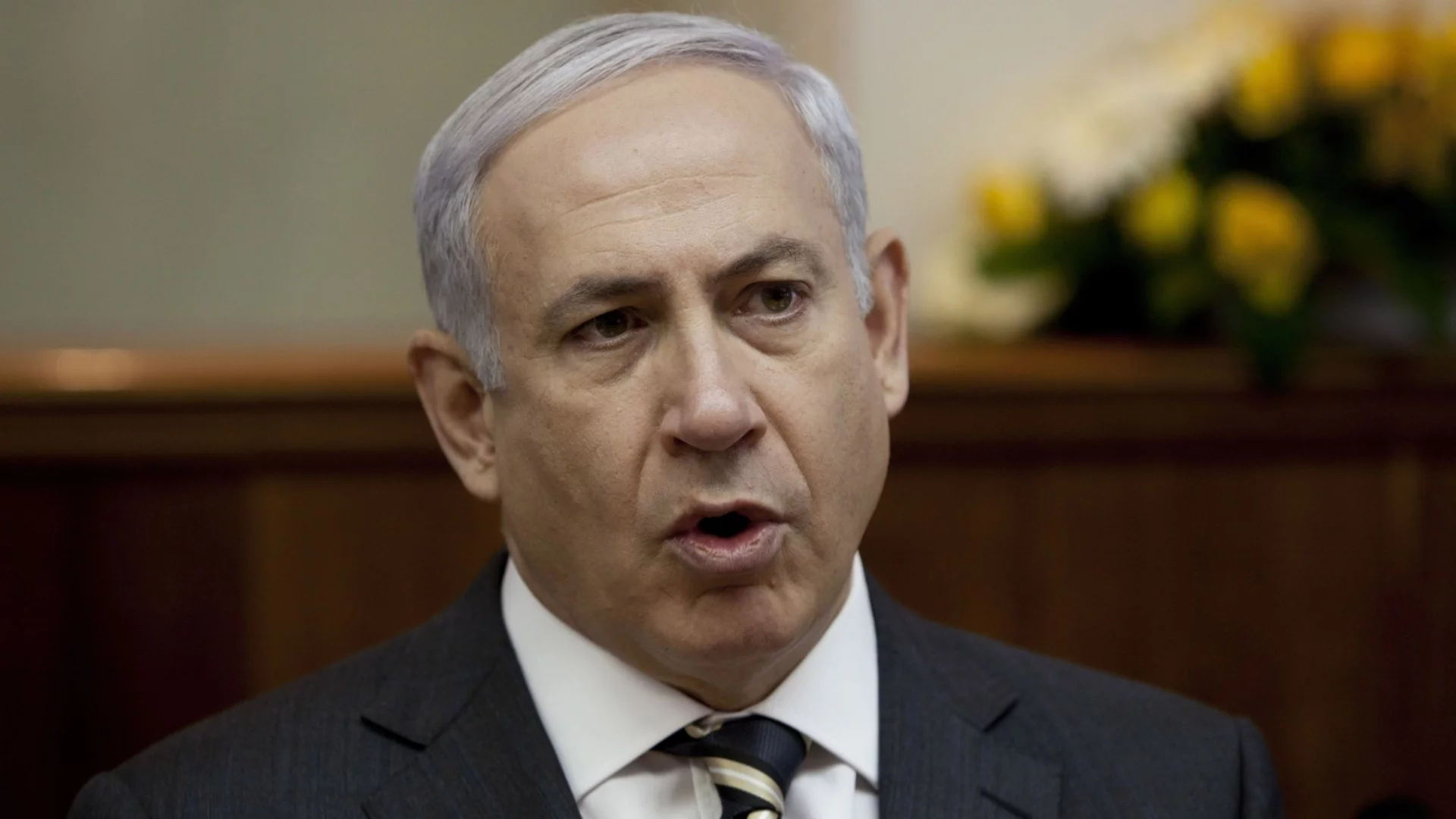 Спомени: Нетаняху е искал главата на Али Хаменей още през миналата година