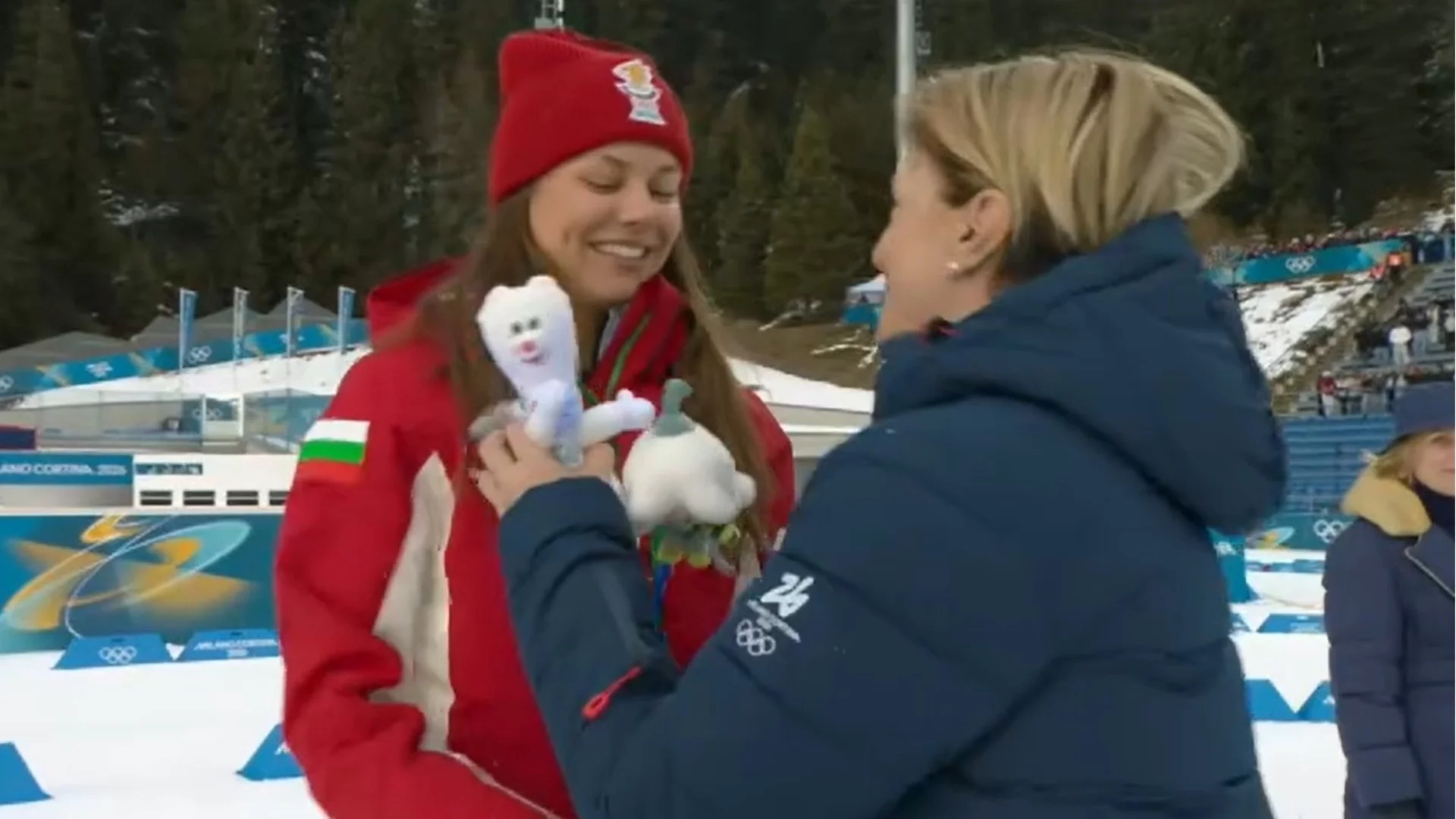 Екатерина Дафовска се застъпи за тренировъчните методи на Пихлер