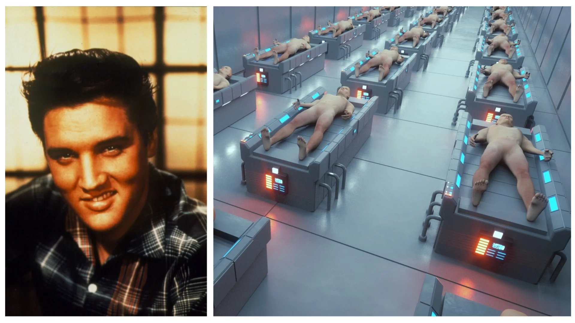 Тези знаменитости са клонирани! 10 звезди, които и до днес са "храна" за конспиративните теории