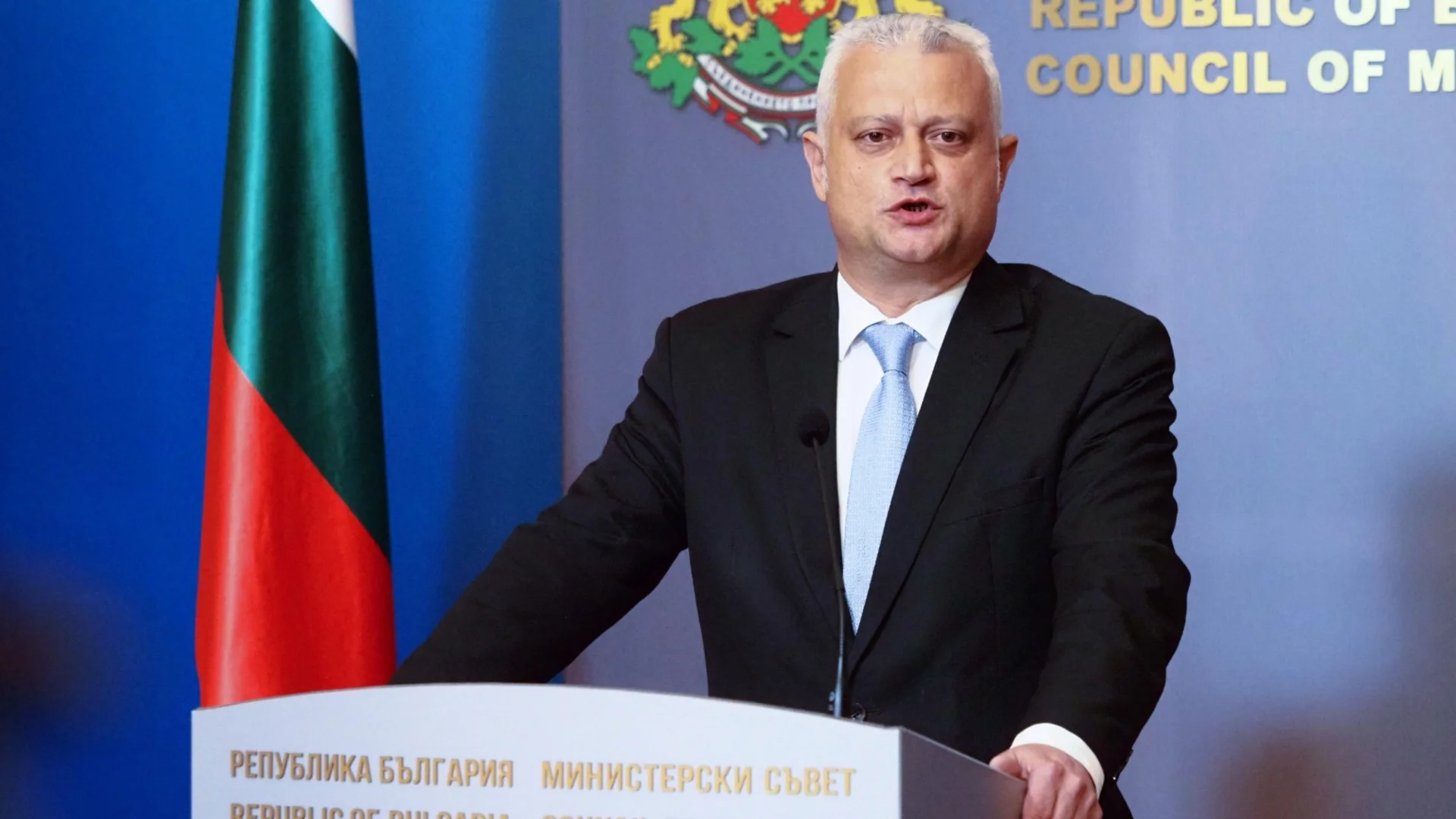 Емил Дечев смени и шефовете на ГДБОП и жандармерията