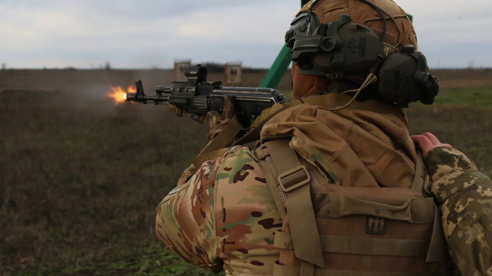 Американците са заети: Кремъл се радва, че може да си воюва спокойно в Украйна (ОБЗОР - ВИДЕО)