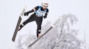 Фантастичен! Владимир Зографски записа постижението на кариерата си