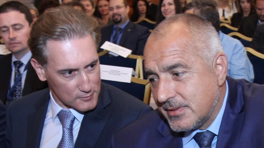 New York Times гърми: Лудогорец ще продължи да съществува без Домусчиев 