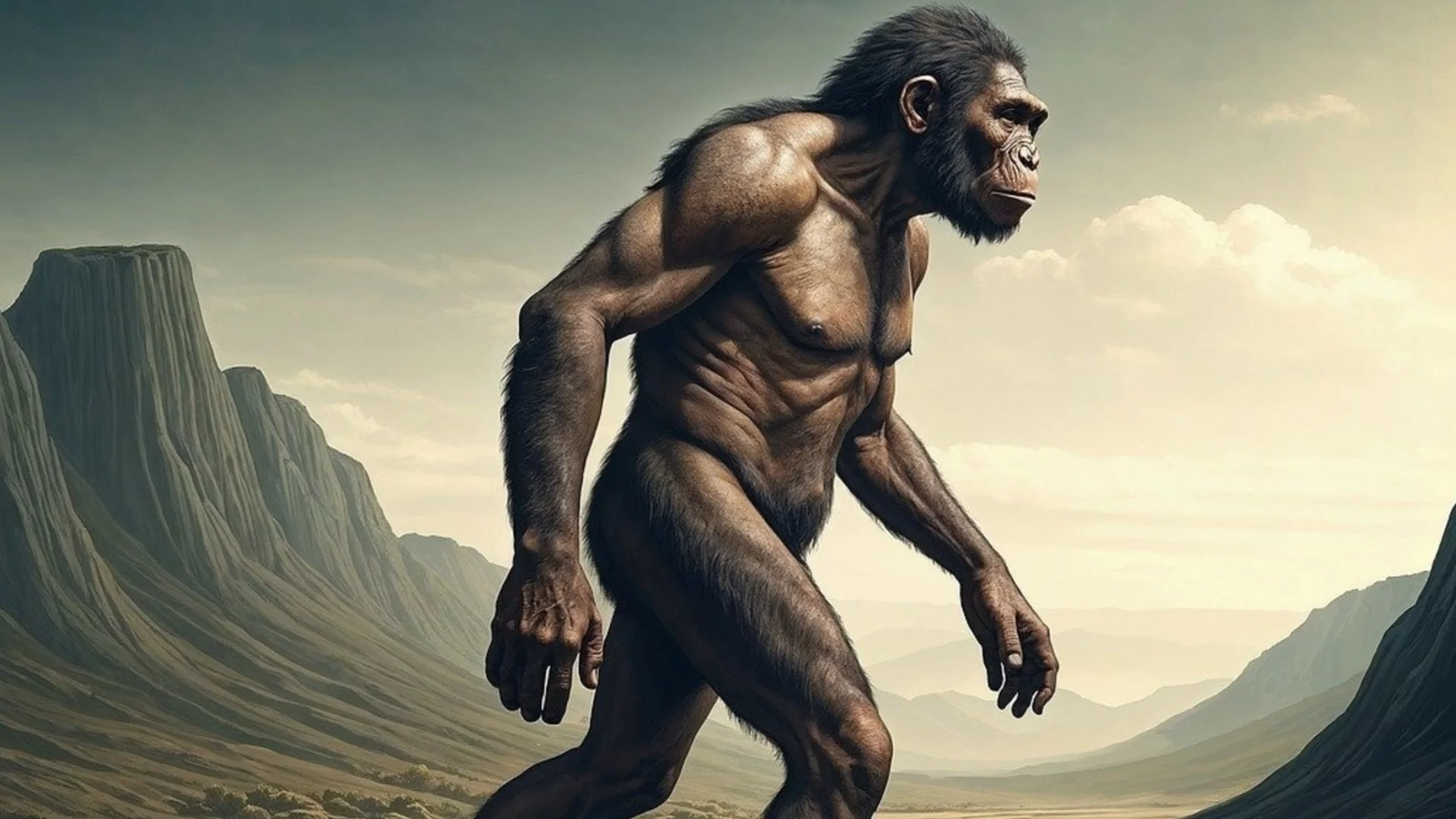 Бомба в световната наука: Първите хора са живели в България!