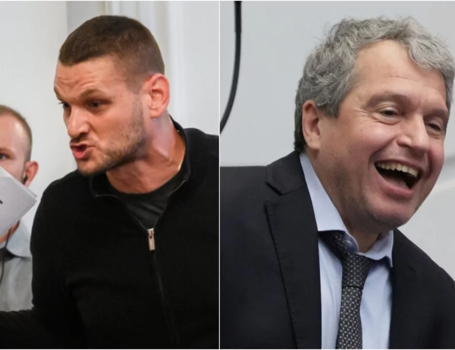 Средни пръсти и заплахи за живота: ИТН и Симон Милков в общ фронт срещу жени журналисти в НС* (ВИДЕО)