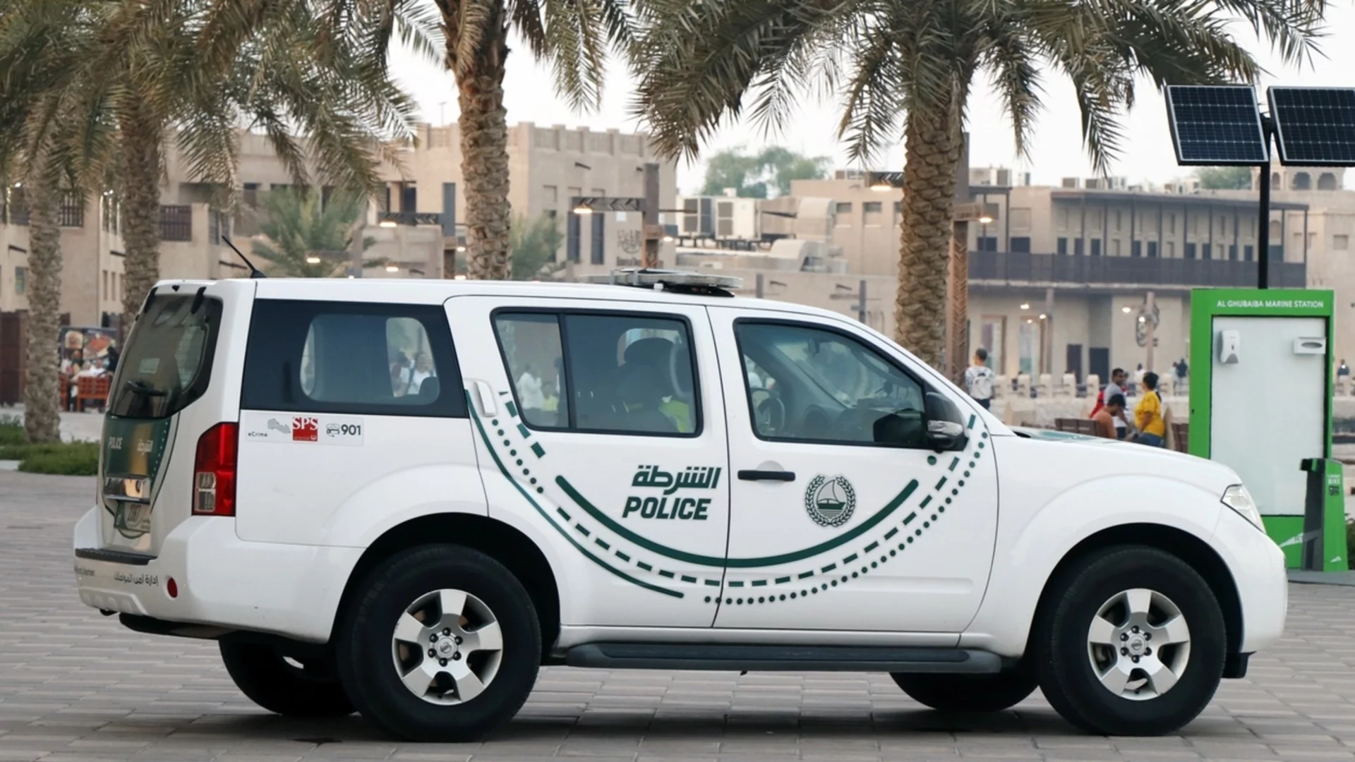 "Вече си плащаме сами": Дубай спира да поема хотелите на блокираните туристи