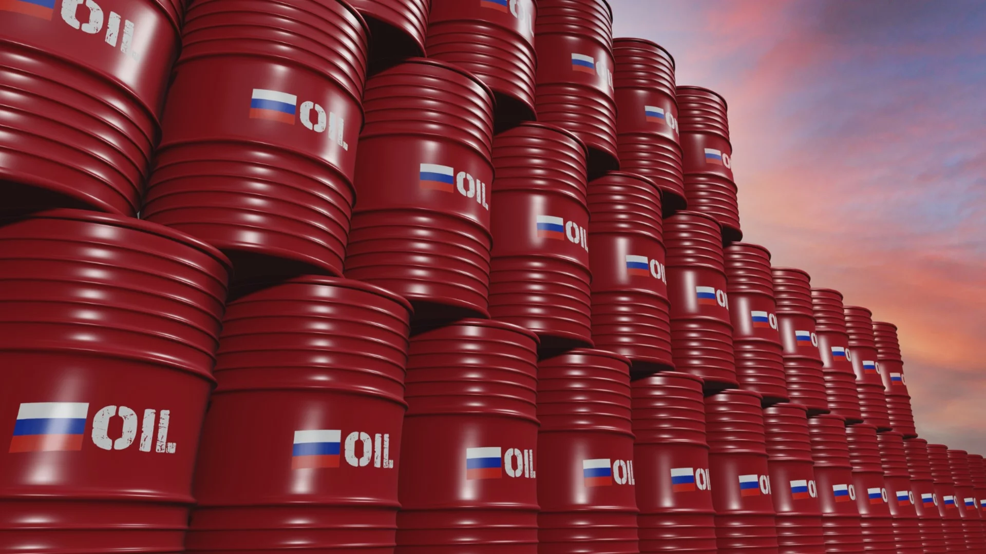 САЩ може да смекчат още санкции върху руския петрол