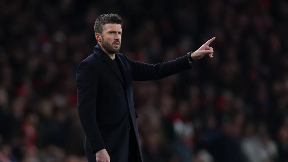 Манчестър Юнайтед изпълнява желание на Карик, взима звезда на ПСЖ