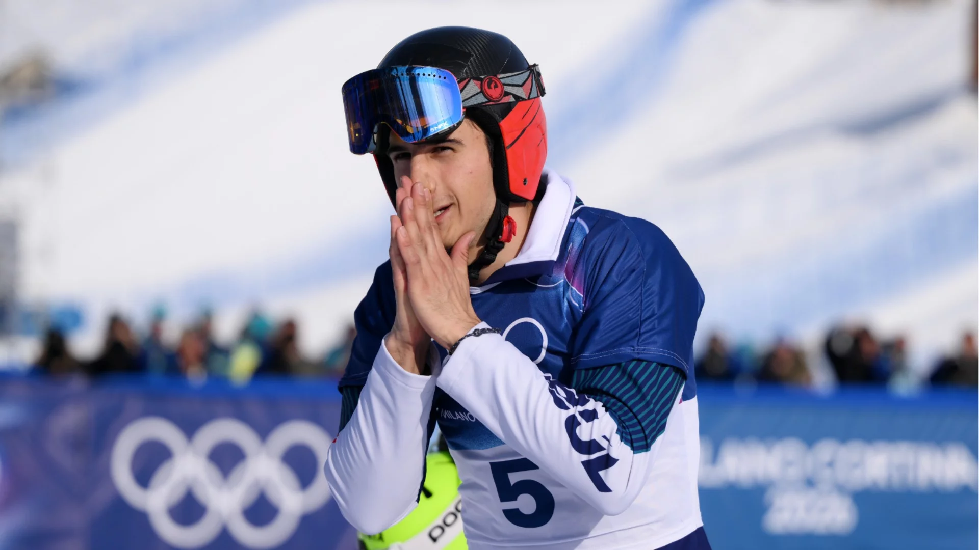 България в топ 8: Замфиров завърши осми в паралелния слалом, Радо Янков е 13-и