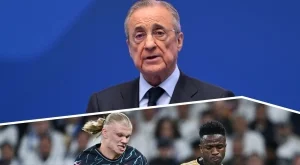 Куриоз от Испания: Реал не блести, но продължава да е в битката за титлата