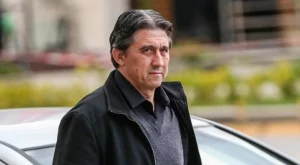 В най-напрегнатата фаза: Кошмарът на всеки един фен на Левски се сбъдна 