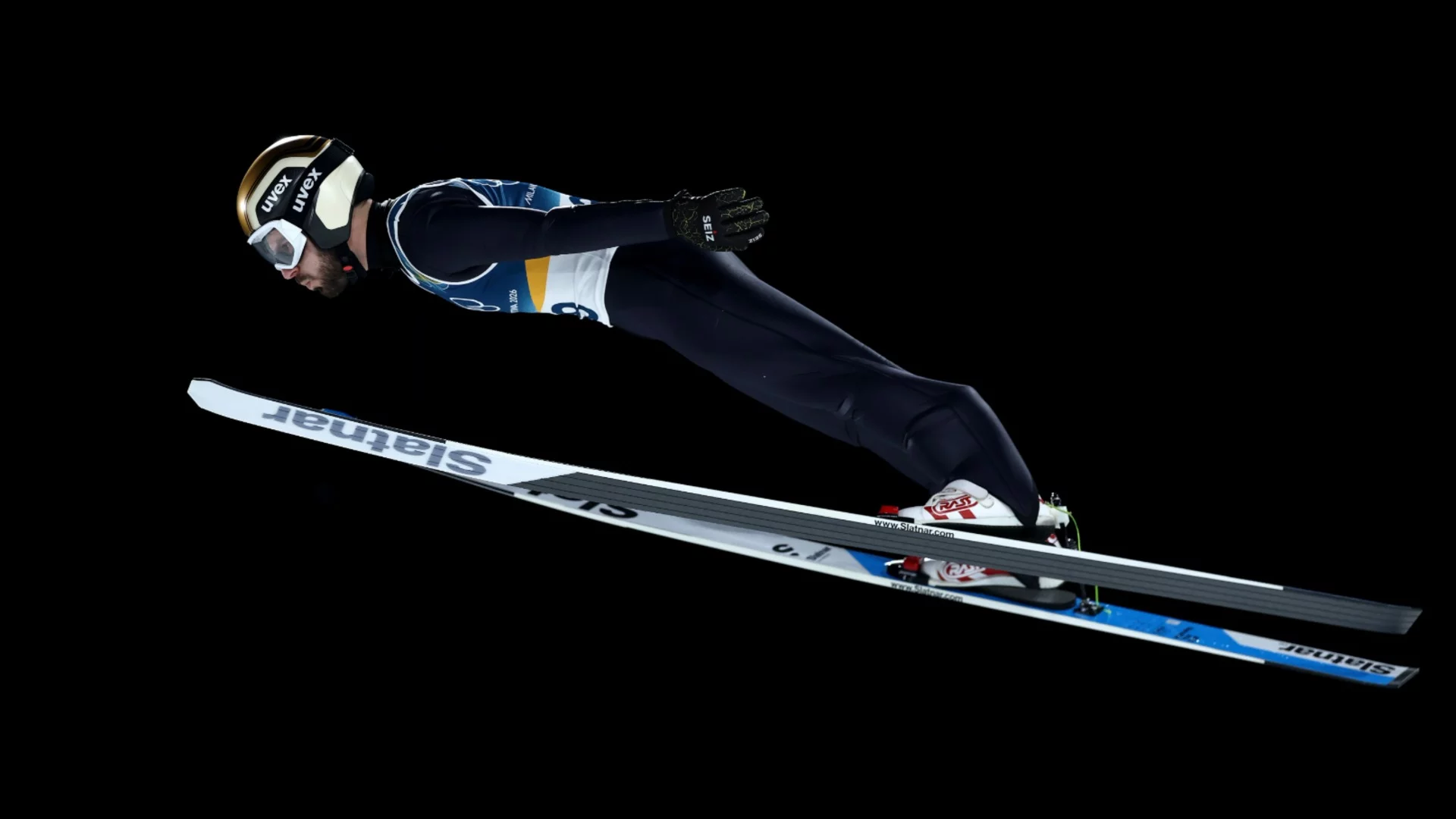 Зографски продължава силното си представяне на Световната купа: Премина квалификациите в Лахти