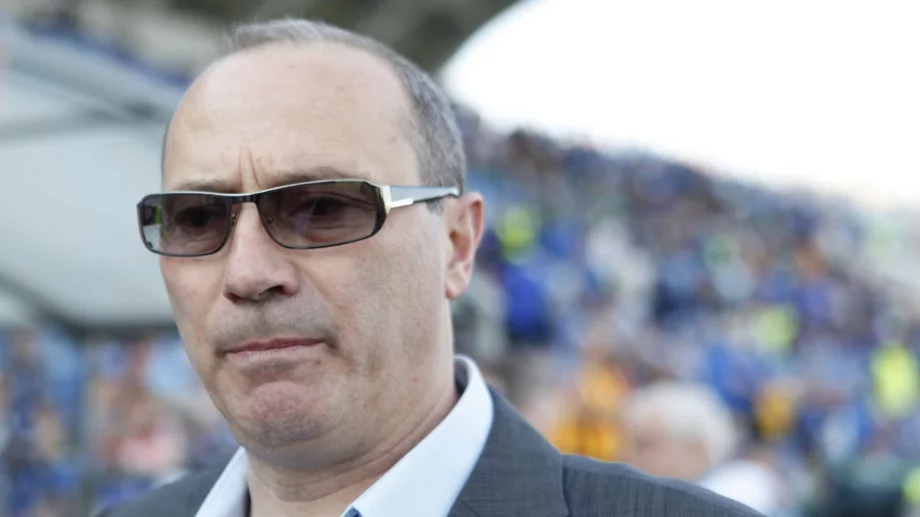 "Когато играеш за равен, накрая винаги губиш": Кокала критичен след Левски - Лудогорец