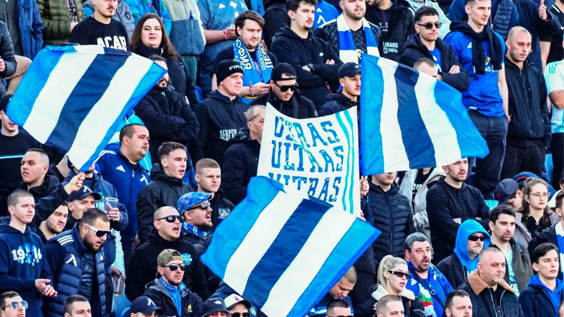 Левски привлича нов хищник в атака! Ясно е кога пристига в София