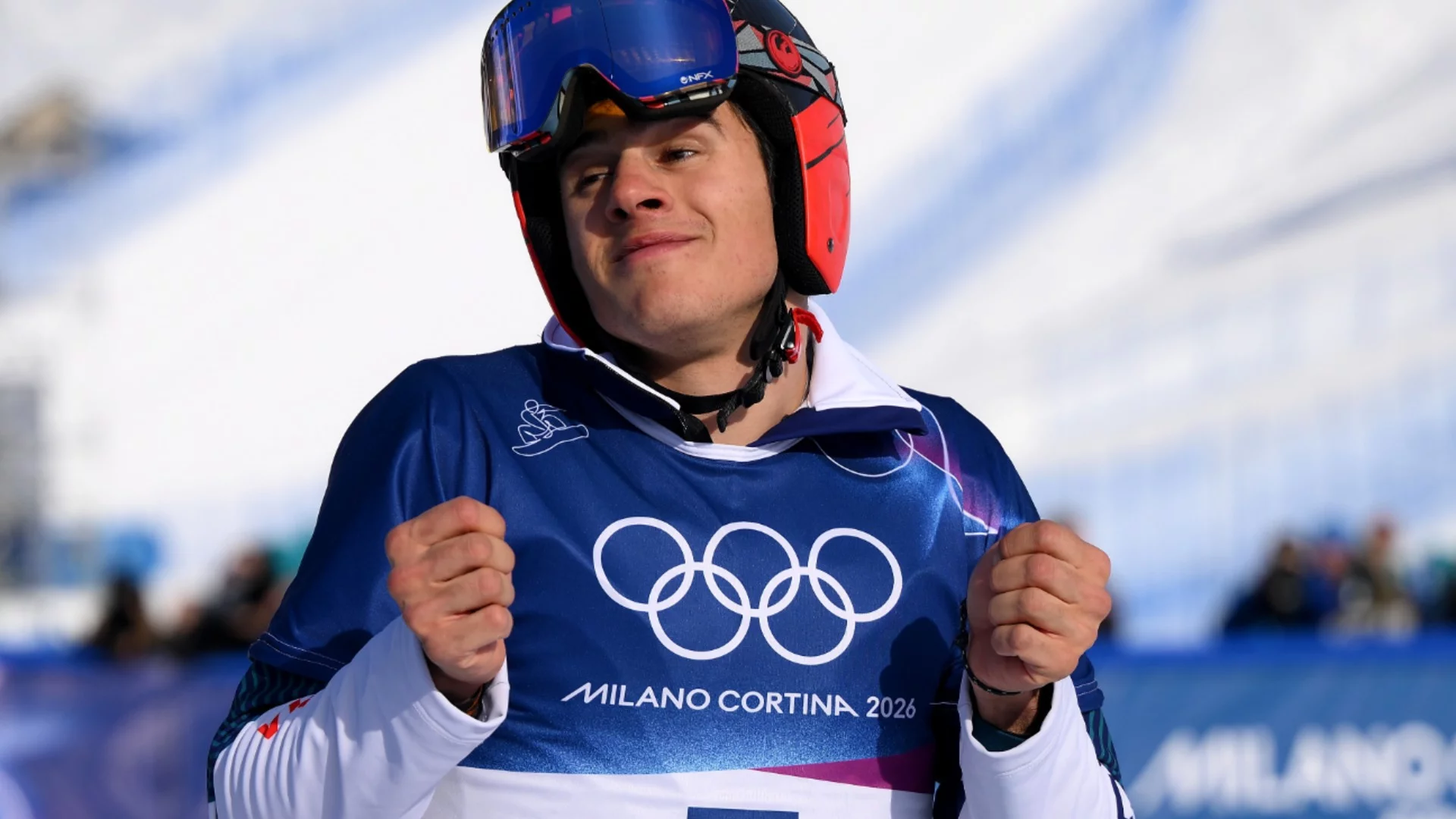 "Липсваш ми": Тервел Замфиров се обърна с емоционални думи към сестра си Малена