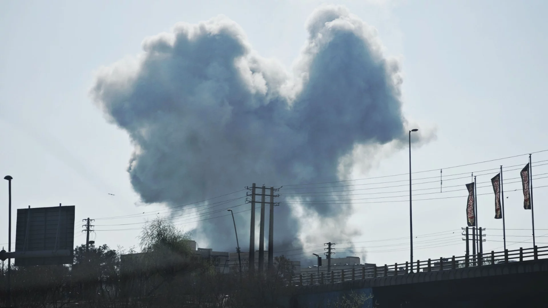 Защото войната срещу Иран никак не се харесва на Китай 