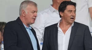 Извънредно: Левски взе най-логичното решение 48 часа след загубата от Лудогорец