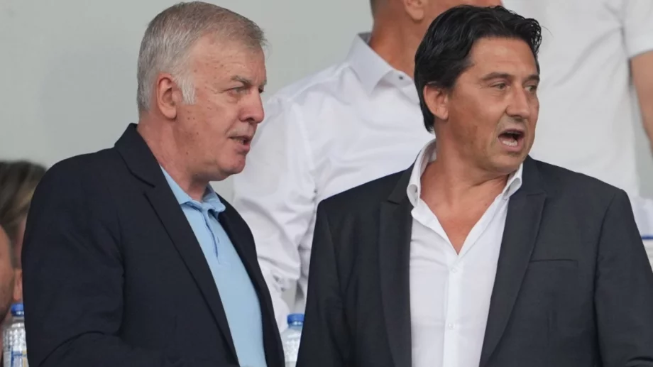 Извънредно: Левски взе най-логичното решение 48 часа след загубата от Лудогорец