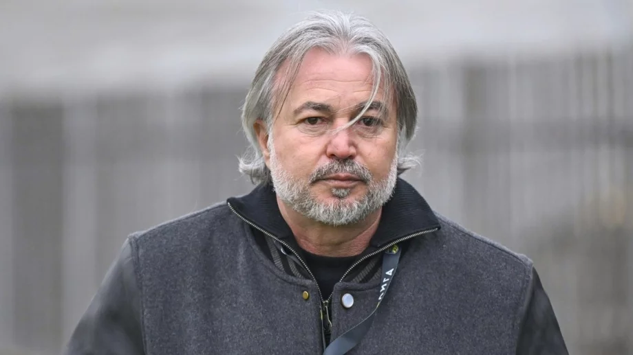 Героят на Ясен Петров, когото феновете на Левски не могат да забравят