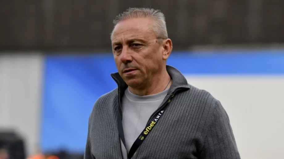 Опасност за ЦСКА: Илиан Илиев добави напрежение към задача №1 на "червените" 