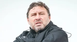 Вили Вуцов изригна срещу лице на БФС: Оставка! Подигра се с Левски, а утре ще го направи с ЦСКА