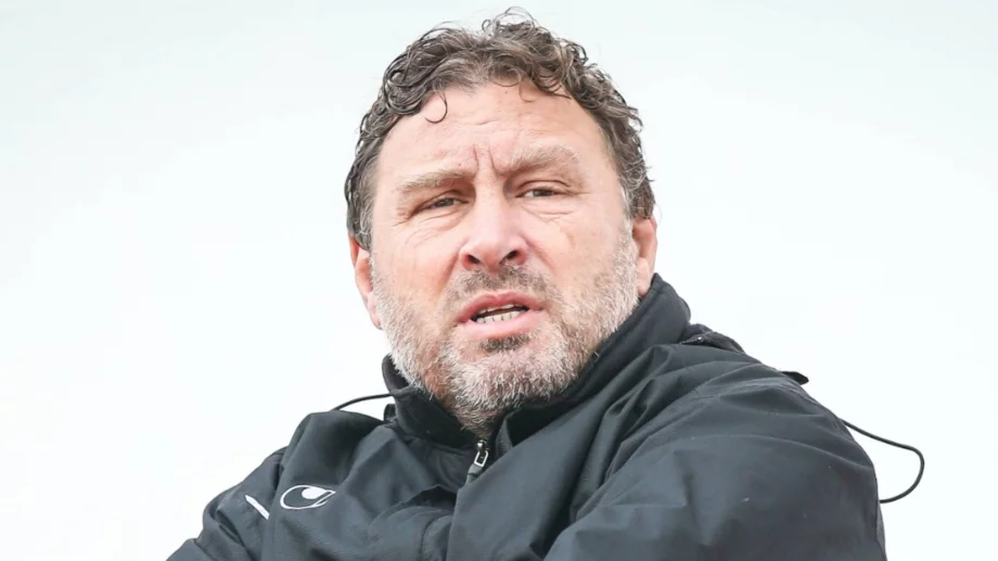 Вили Вуцов изригна срещу лице на БФС: Оставка! Подигра се с Левски, а утре ще го направи с ЦСКА