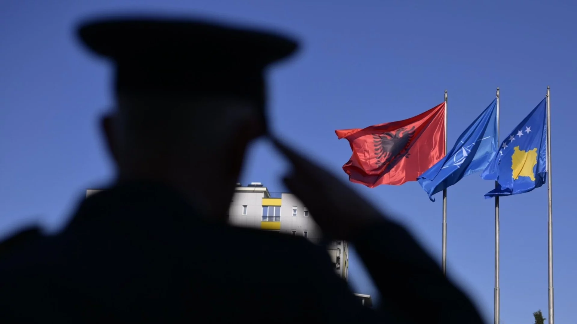 В Косово: Вече се конкурираме с България и Израел