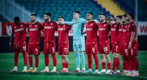 По примера на Шопов: ЦСКА няма да задържи български национал