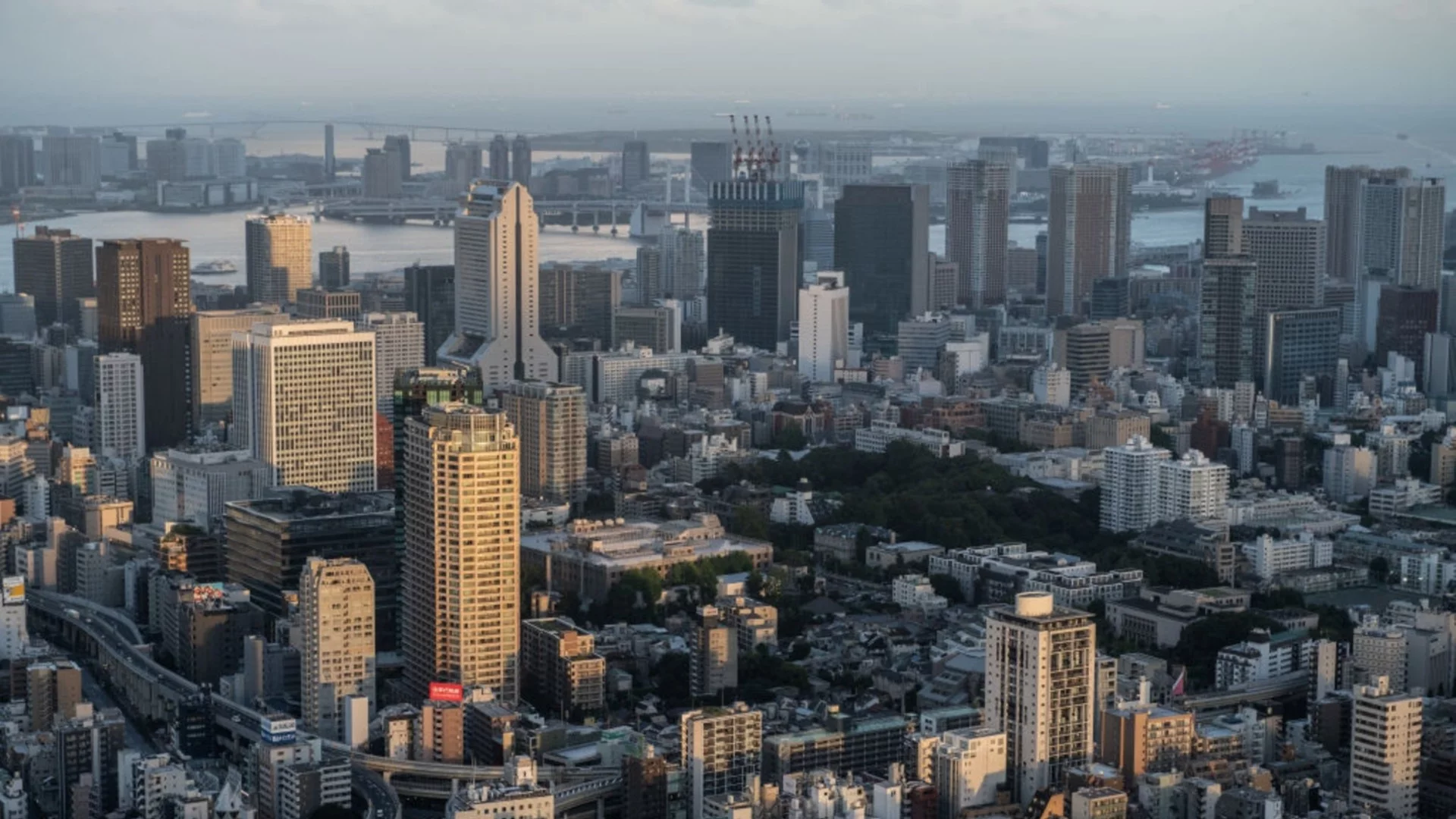 Колко струва апартамент в Япония? Бумът с цените на имотите е драматичен