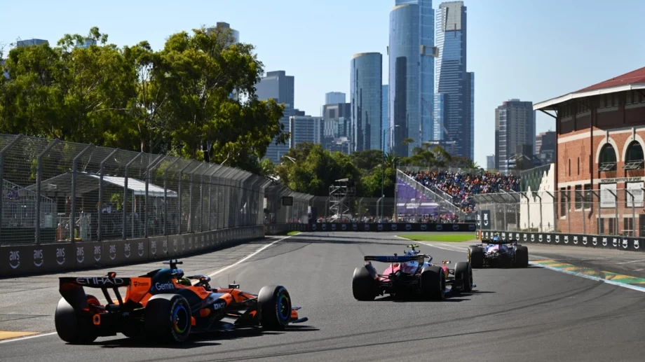 Гран при на Австралия НА ЖИВО: Сезонът във Формула 1 започва на "Албърт парк"