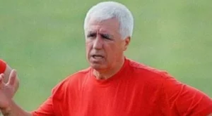 Чужденецът, който остави сърцето си в ЦСКА, а феновете го обожаваха