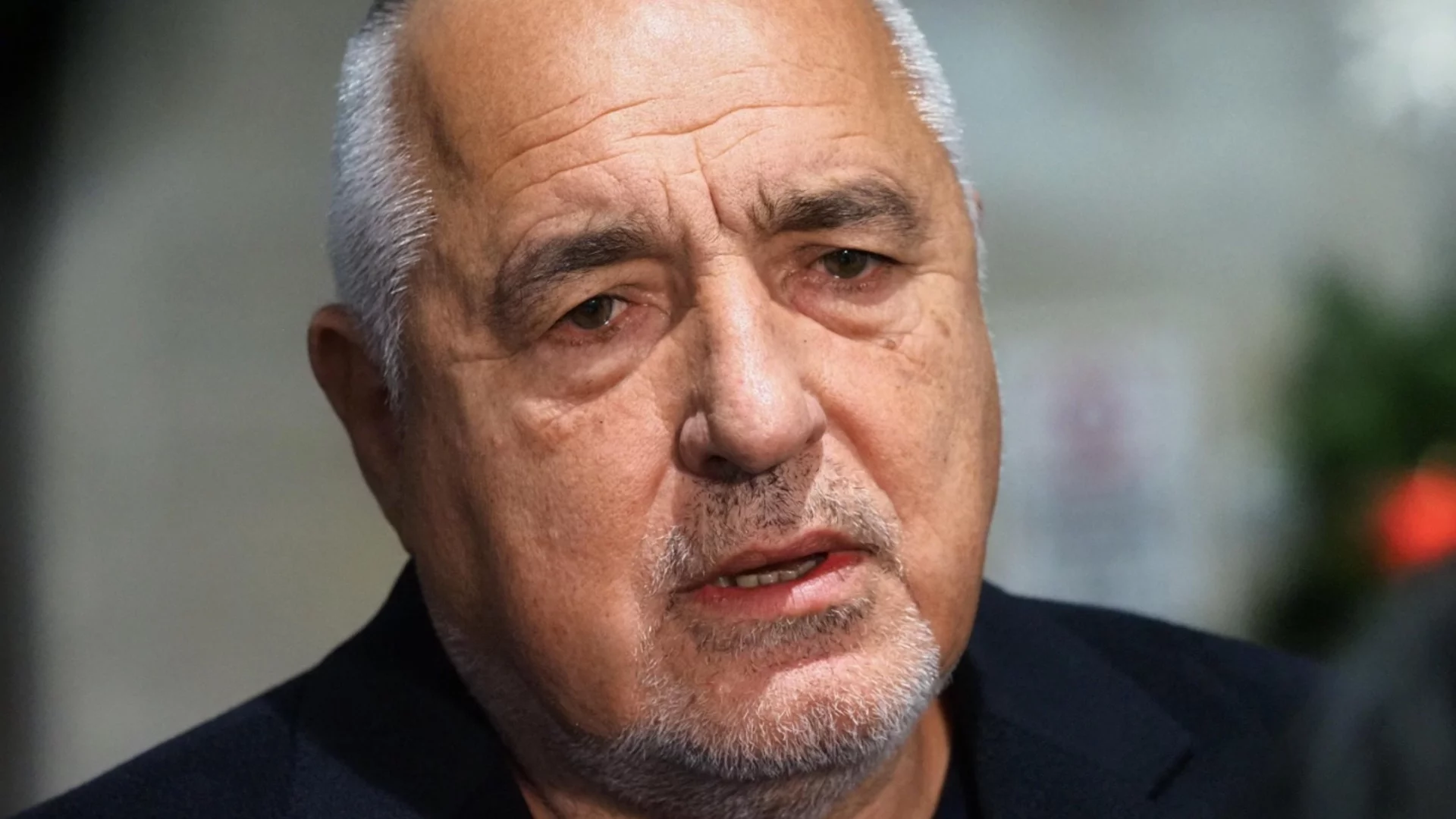 Борисов: ГЕРБ ще подкрепи удължителния бюджет без промени