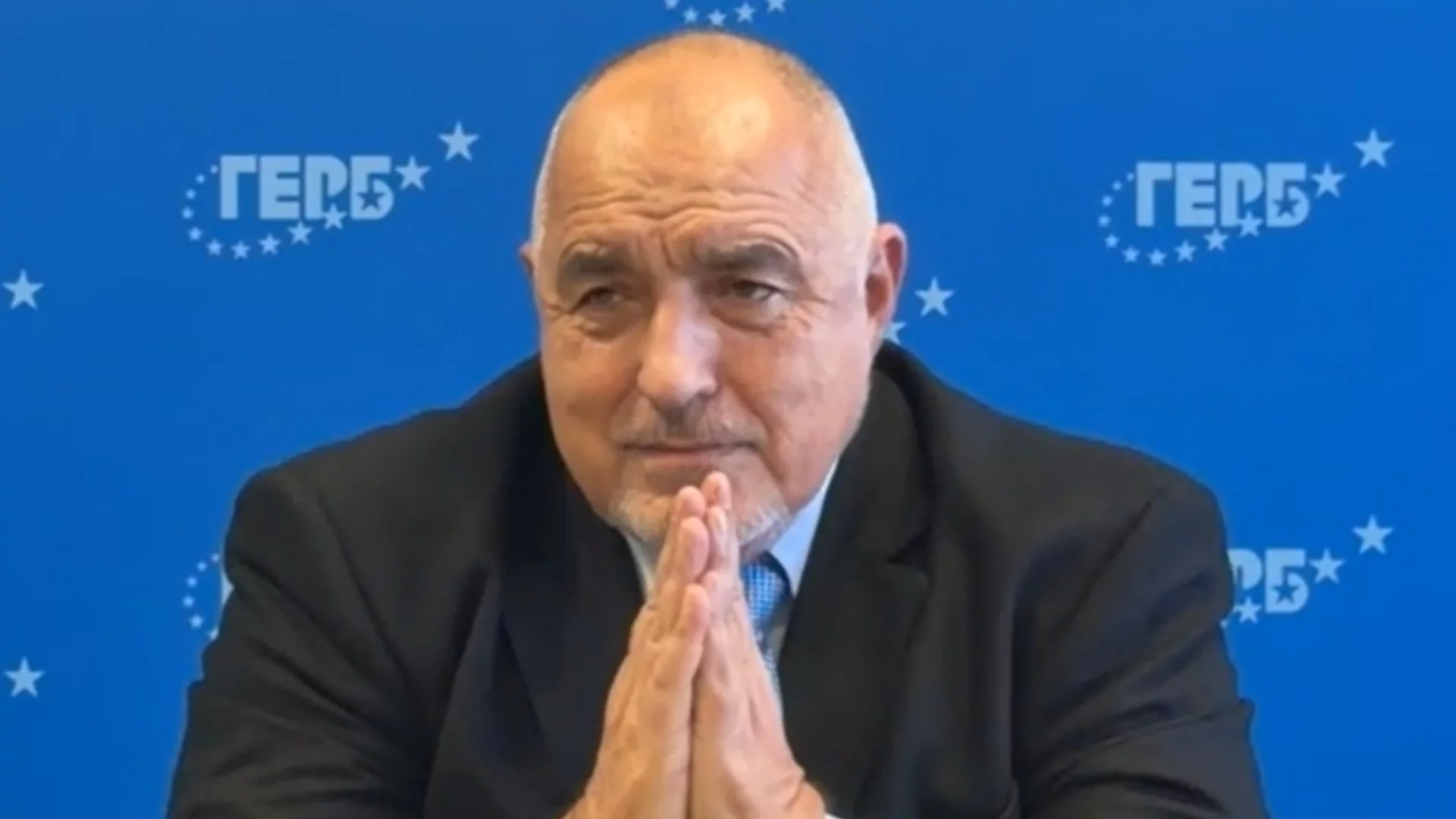 Борисов към българските жени: Пожелавам ви здраве, щастие, обич и заслужено уважение