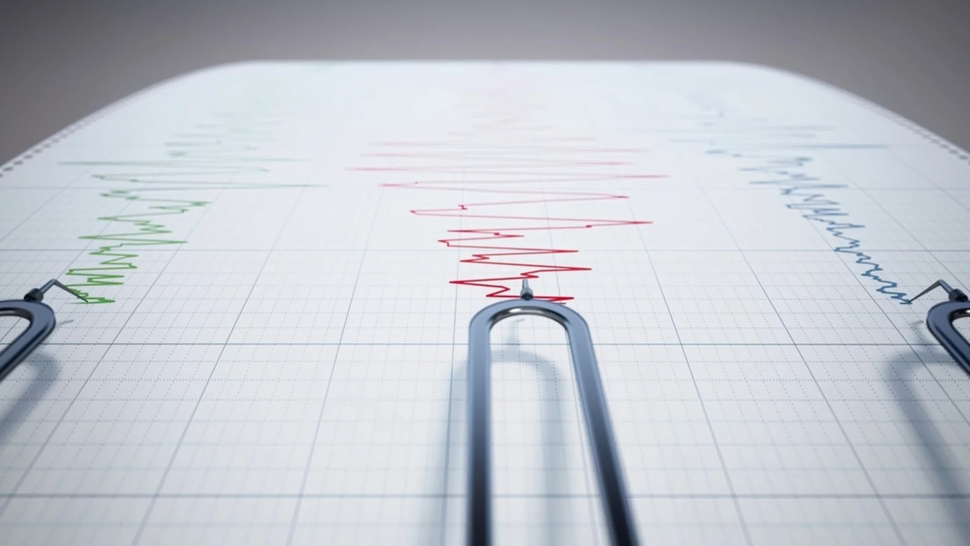 Земетресение разтърси района на Арта в Гърция