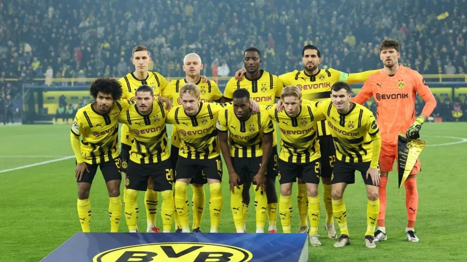 Борусия Дортмунд пуска звезда да си ходи, прави услуга на Байерн и останалите