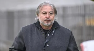 Без милост: Революцията на Петров продължи, изпрати легендарен клуб към Втора лига