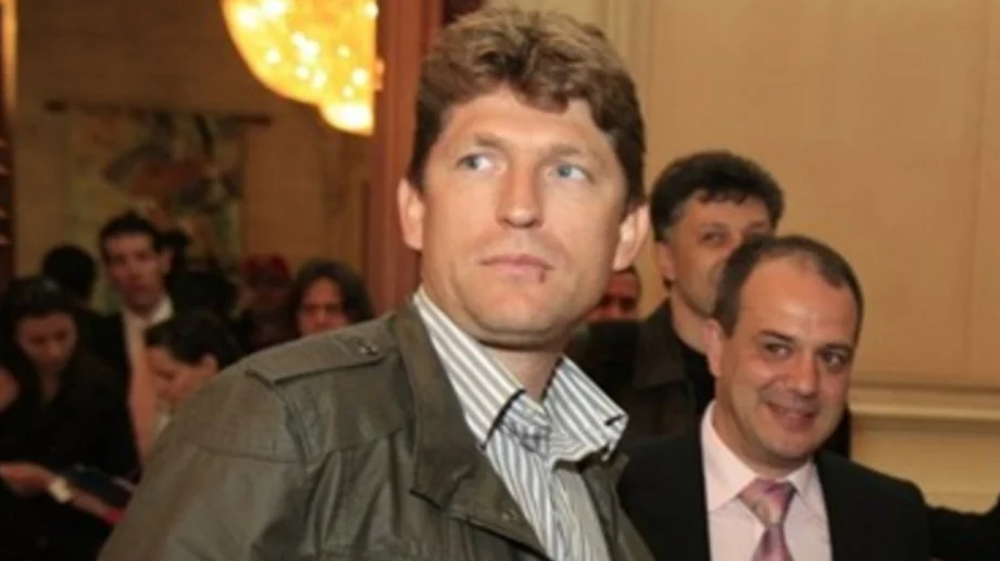 Мароканският магьосник на Литекс, който остави диря и в ЦСКА