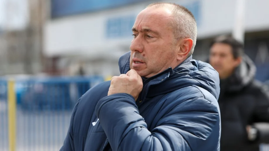 Перлата на Станимир Стоилов, която оставяше съперниците без отговор 